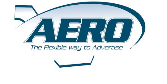 Aero - The flexible way to advertise